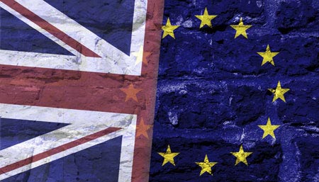 Brexit affects business for Notary Signing Agents
